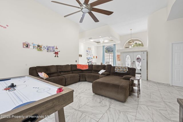 348 Florian Way, Spring Hill, FL 34609