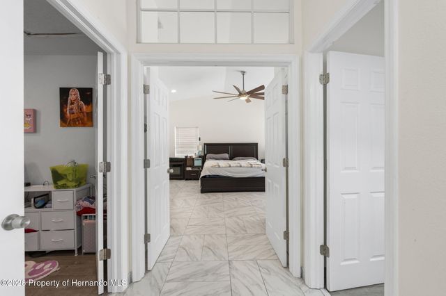 348 Florian Way, Spring Hill, FL 34609