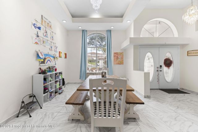 348 Florian Way, Spring Hill, FL 34609