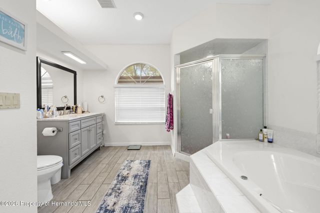 348 Florian Way, Spring Hill, FL 34609