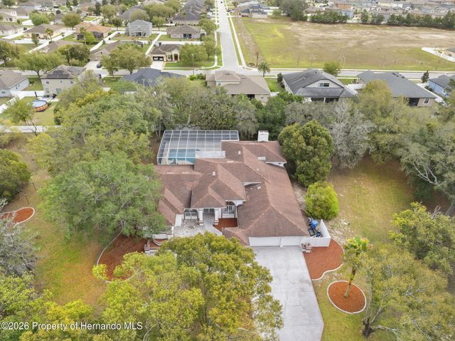 348 Florian Way, Spring Hill, FL 34609