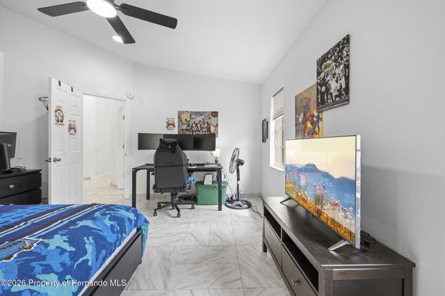 348 Florian Way, Spring Hill, FL 34609