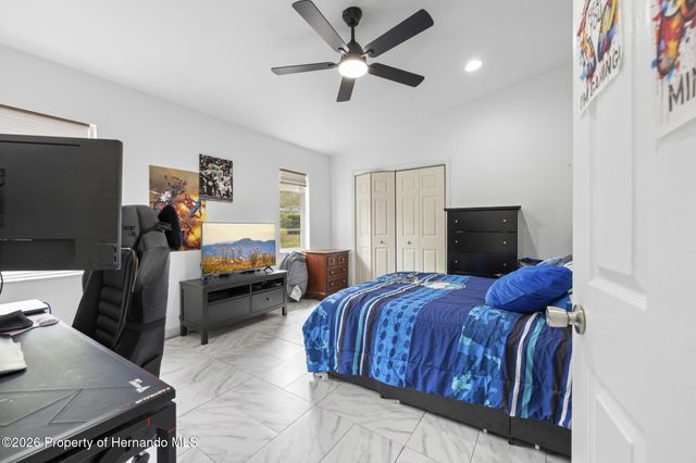 348 Florian Way, Spring Hill, FL 34609