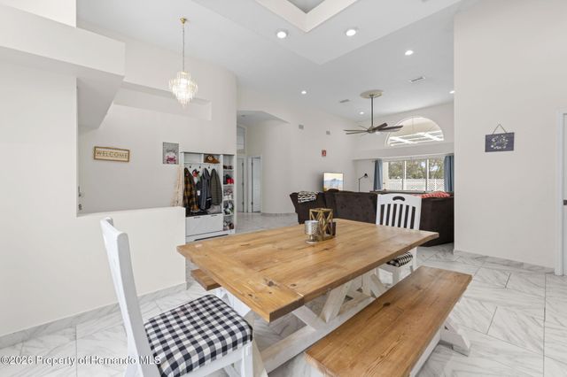 348 Florian Way, Spring Hill, FL 34609