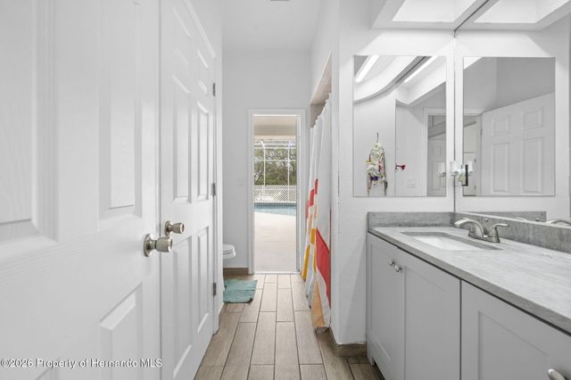 348 Florian Way, Spring Hill, FL 34609