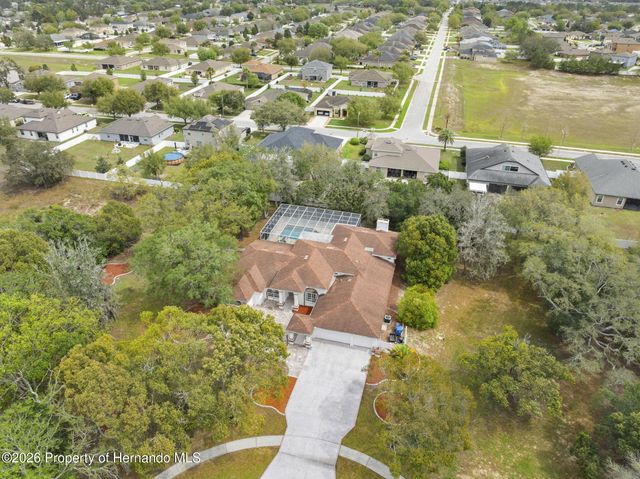 348 Florian Way, Spring Hill, FL 34609