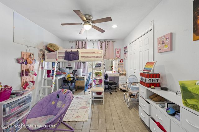 348 Florian Way, Spring Hill, FL 34609