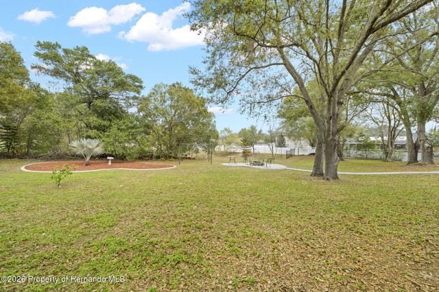 348 Florian Way, Spring Hill, FL 34609