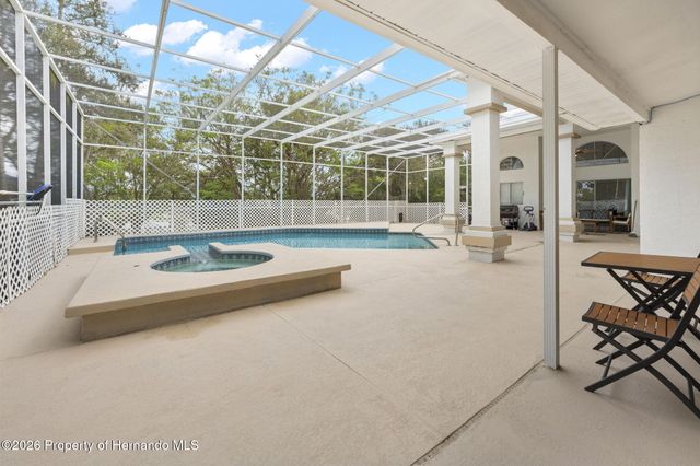 348 Florian Way, Spring Hill, FL 34609