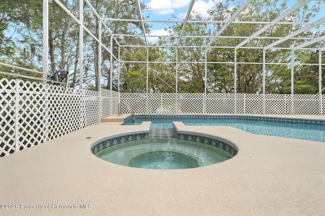 348 Florian Way, Spring Hill, FL 34609