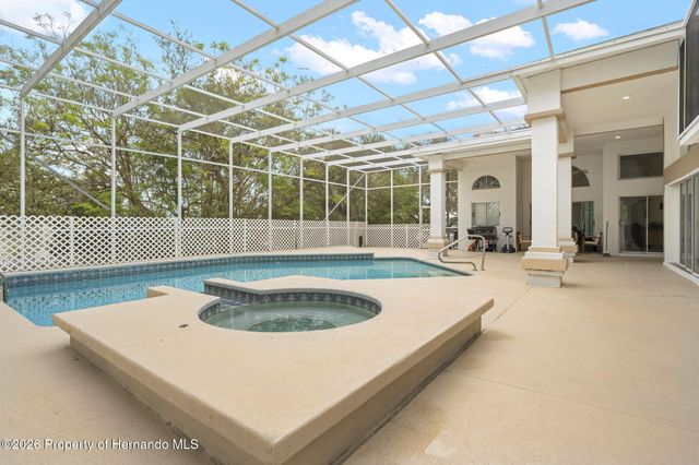 348 Florian Way, Spring Hill, FL 34609