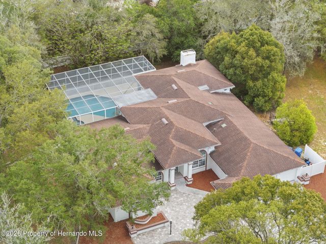 348 Florian Way, Spring Hill, FL 34609