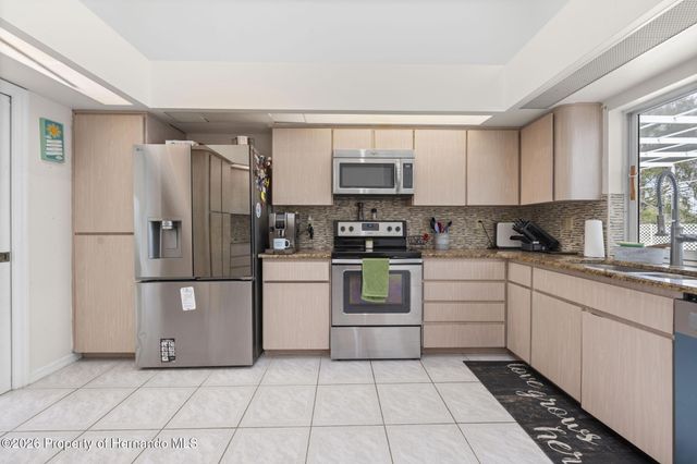 348 Florian Way, Spring Hill, FL 34609