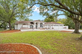 348 Florian Way, Spring Hill, FL 34609