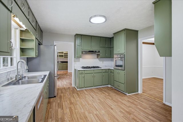 93 Daniel Court, Mcdonough, GA 30253
