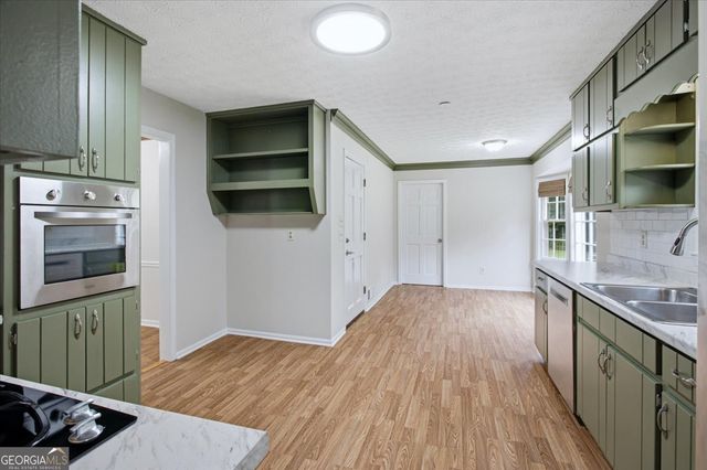 93 Daniel Court, Mcdonough, GA 30253