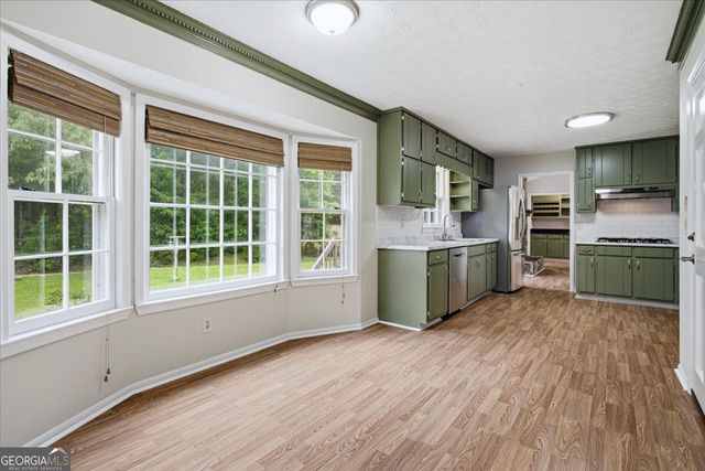 93 Daniel Court, Mcdonough, GA 30253