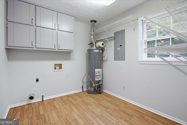 93 Daniel Court, Mcdonough, GA 30253
