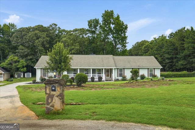 93 Daniel Court, Mcdonough, GA 30253