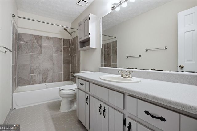 93 Daniel Court, Mcdonough, GA 30253