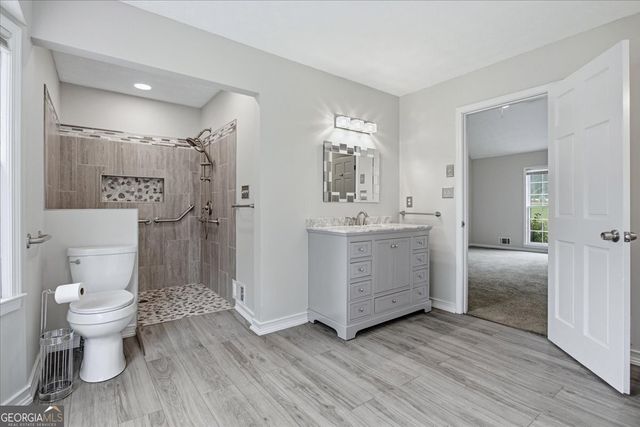 93 Daniel Court, Mcdonough, GA 30253