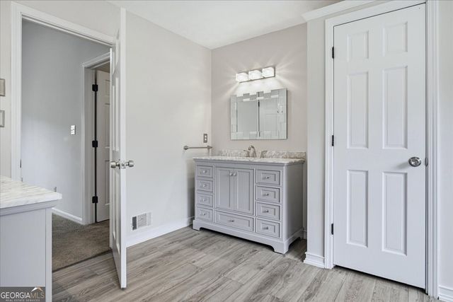 93 Daniel Court, Mcdonough, GA 30253