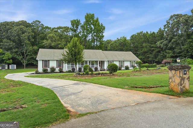 93 Daniel Court, Mcdonough, GA 30253