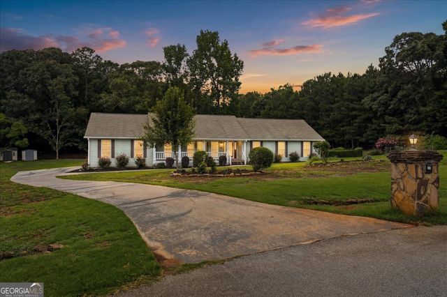 93 Daniel Court, Mcdonough, GA 30253