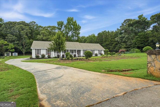 93 Daniel Court, Mcdonough, GA 30253