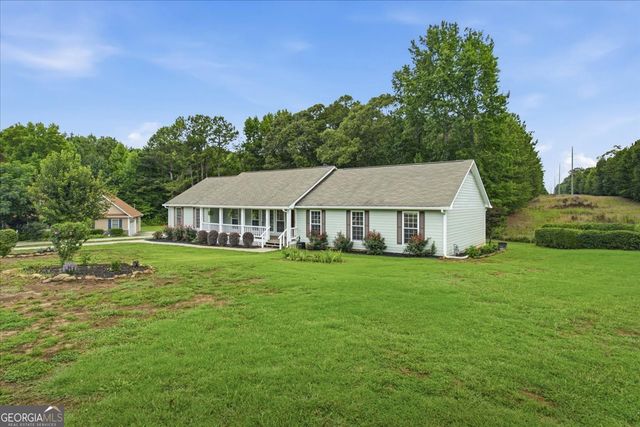 93 Daniel Court, Mcdonough, GA 30253