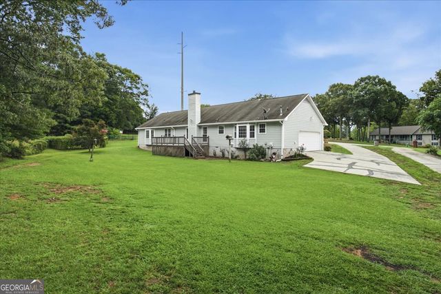 93 Daniel Court, Mcdonough, GA 30253
