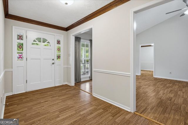 93 Daniel Court, Mcdonough, GA 30253