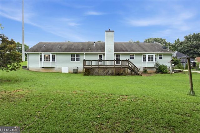 93 Daniel Court, Mcdonough, GA 30253