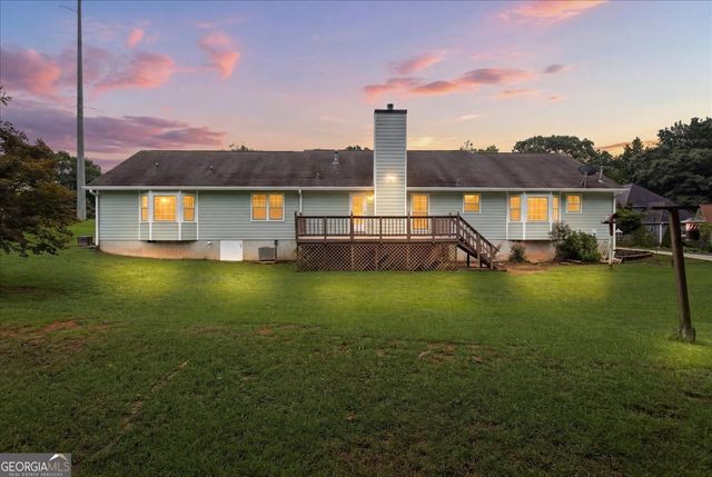 93 Daniel Court, Mcdonough, GA 30253