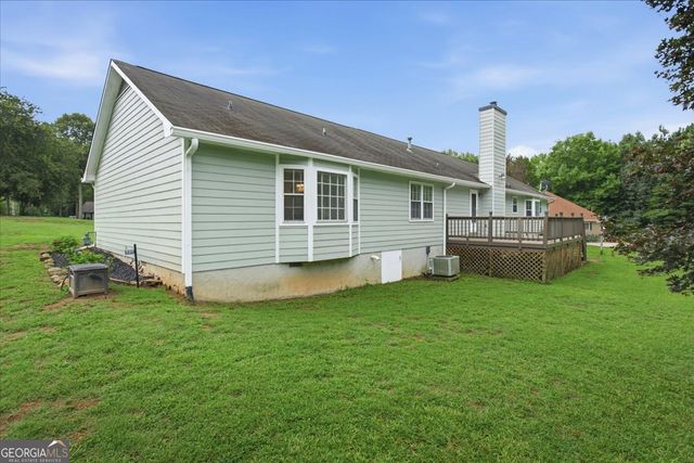 93 Daniel Court, Mcdonough, GA 30253