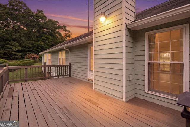 93 Daniel Court, Mcdonough, GA 30253