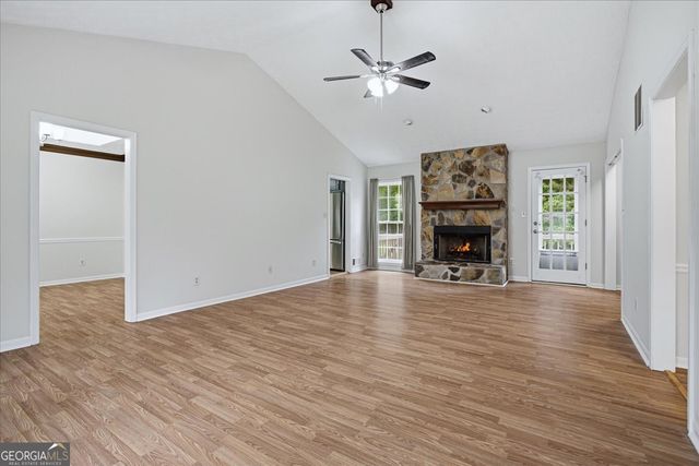 93 Daniel Court, Mcdonough, GA 30253