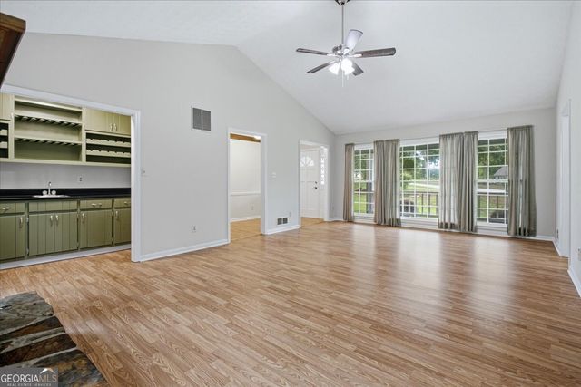 93 Daniel Court, Mcdonough, GA 30253