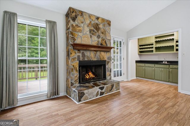 93 Daniel Court, Mcdonough, GA 30253