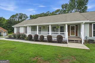 93 Daniel Court, Mcdonough, GA 30253