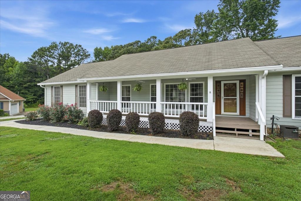 93 Daniel Court, Mcdonough, GA 30253