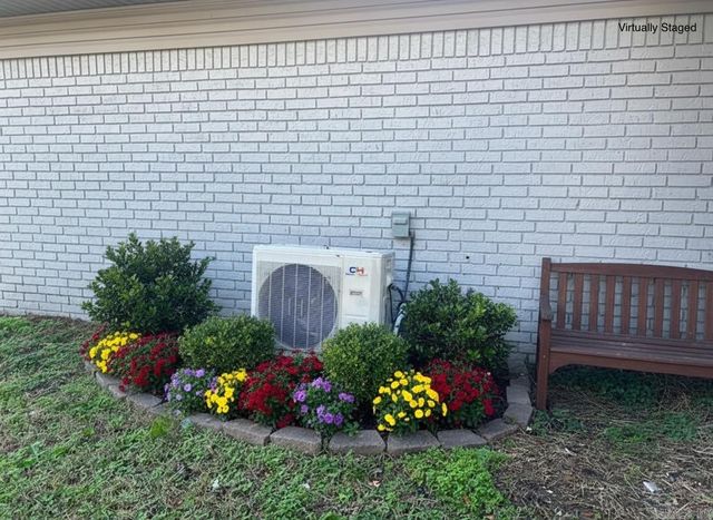 412 Ellis Avenue, Trumann, AR 72472