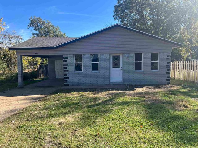 412 Ellis Avenue, Trumann, AR 72472