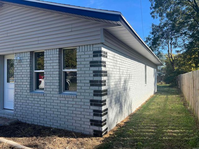 412 Ellis Avenue, Trumann, AR 72472