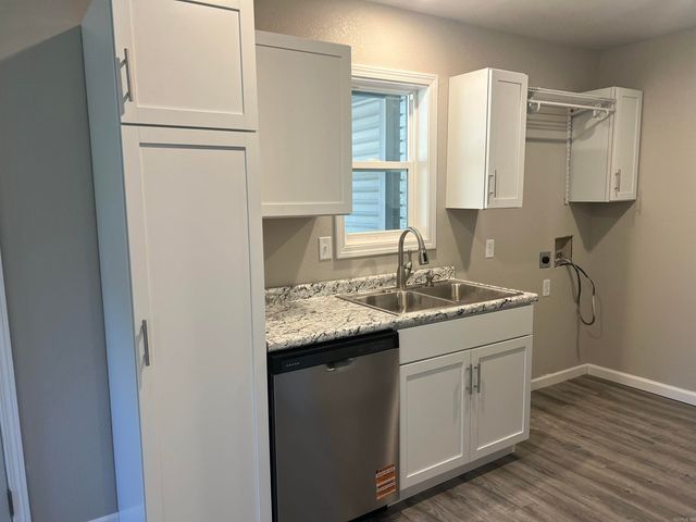 412 Ellis Avenue, Trumann, AR 72472