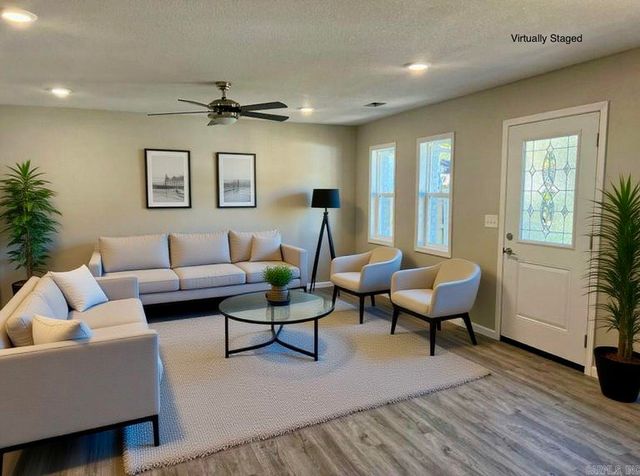 412 Ellis Avenue, Trumann, AR 72472