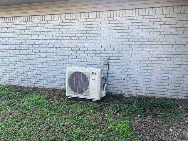 412 Ellis Avenue, Trumann, AR 72472