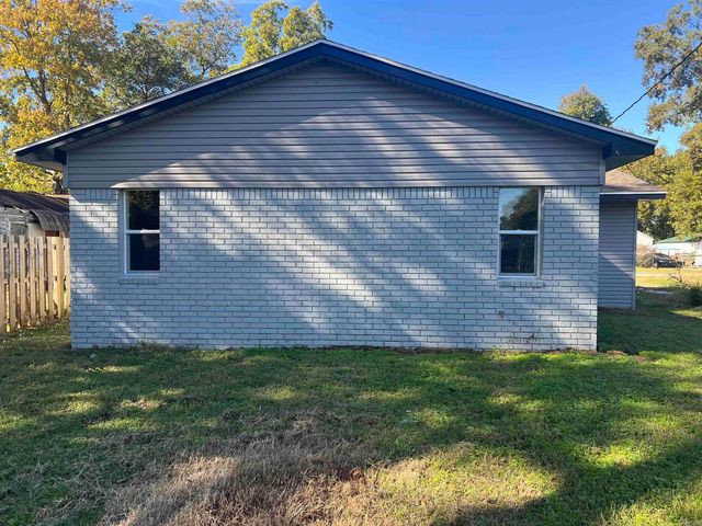 412 Ellis Avenue, Trumann, AR 72472