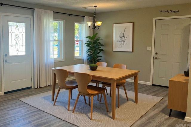 412 Ellis Avenue, Trumann, AR 72472