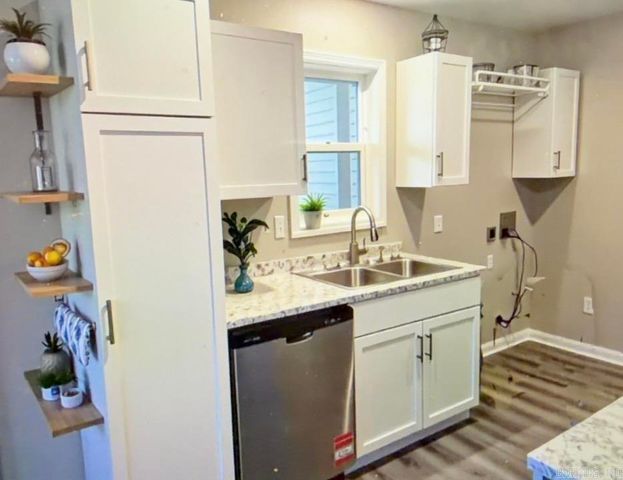 412 Ellis Avenue, Trumann, AR 72472